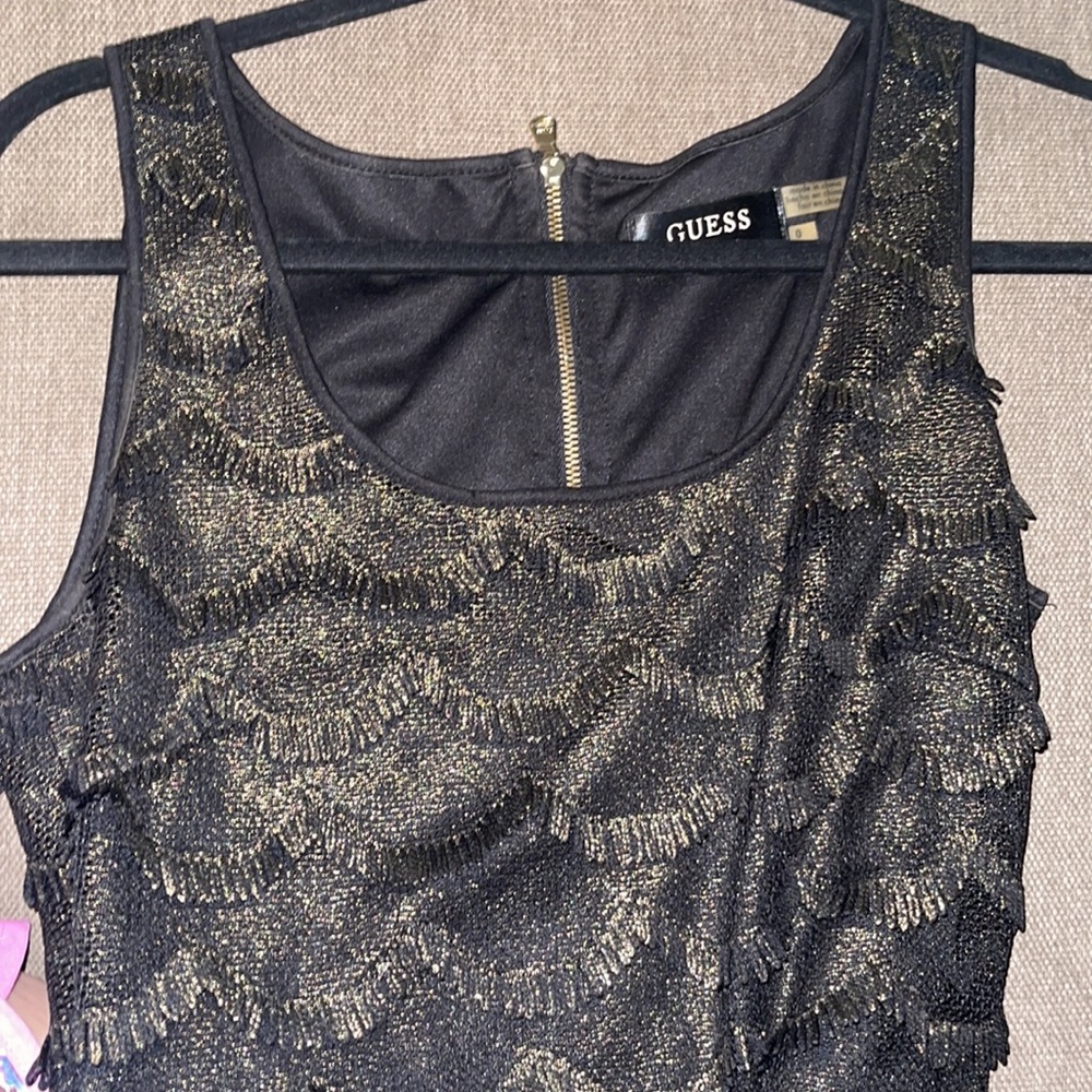 Guess Dress - Picture 8 of 10